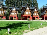 CabaГ±as del Trebol