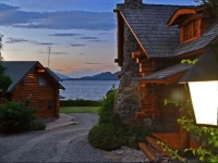 CabaГ±as Golondrinas