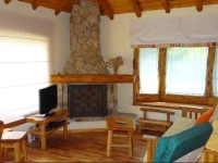 CabaГ±as La Aurora Boreal