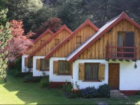 CabaГ±as Pichi Ruca