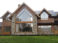 Casa en Arelauquen Golf & Country Club