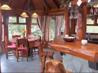 Casa en Avenida Bustillo Km 4,5