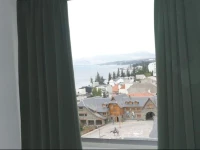 Center Bariloche Vista al Lago
