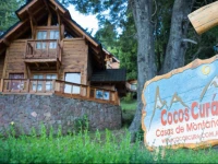 Cocos Cura CabaГ±as