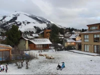 Departamento Cerro Catedral