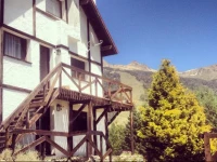 Departamento Navacerrada