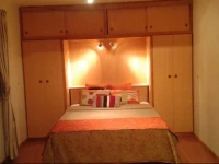 Departamentos - CabaГ±as Barilo