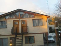 Departamentos Antu Ruca