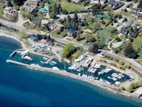 El Nautico Apart Bungalows & Suite