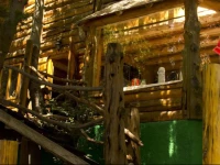 Fortaleza Hostel Bariloche