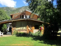Hostel Los Coihues