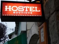 Hostel Tierra Gaucha