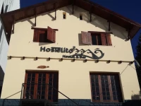Hostelito S.R.L.