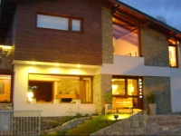 HosterГ­a Antu Kuyen