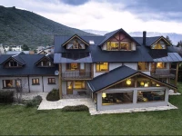 Hosteria Paralelo 41