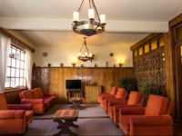 Hosteria Selva Negra