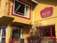 Kospi Boutique Guesthouse