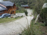 La Marca en Tres Lagos