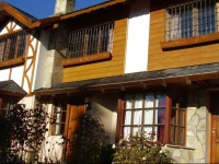 Las Nieves Apartments