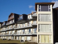 Latitud Catedral Apartamentos