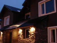 Los Teros Apartments