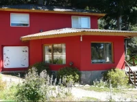 Monoambiente Del TrГ©bol