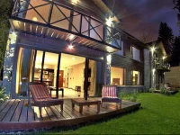 Orillas del Gutierrez