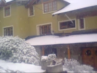 PerikoВґs Youth Hostel