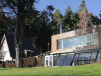 Puerto Serena CabaГ±as & Spa