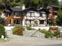 Reencuentro Apart Bungalows