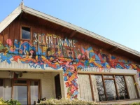 Solentiname Hostel Cultural