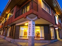 Tierra Gaucha Hostel 2