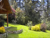 Ventanas al JardГ­n