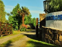 Amanecer en las Piedras