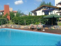 CabaГ±as Posada Del Tigre