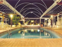 Hostal de la Sierra del Tandil