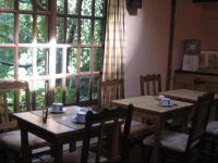 Jazmines en la Sierra