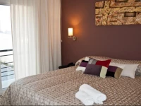 Hotel Aires de Tandil