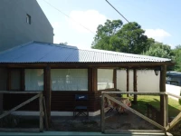 CabaГ±a El Fuerte Tandil