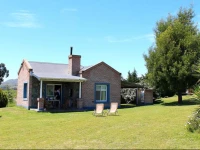 CabaГ±as ArcГЎngeles de Tandil