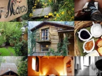 CabaГ±as Las Moras