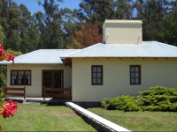 CabaГ±as Los Alpes