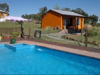 CabaГ±as Los Pioneros