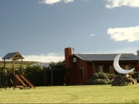 CabaГ±as Luna Lunera