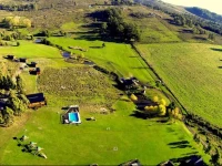 CabaГ±as Valle de los Ciervos