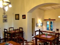 Casa de Campo Las Acacias