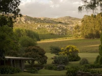 HosterГ­a De La Cascada