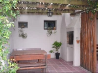 Hosteria y CabaГ±as Entre Cerros