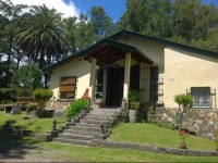 La Casa de Campo CabaГ±as