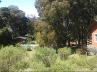 Montebello CabaГ±as